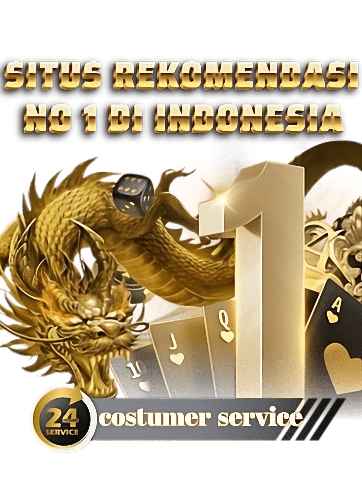 9DRAGONS : Pilihan Terbaik untuk Betting dengan Rate Tinggi dan Keamanan Terjamin